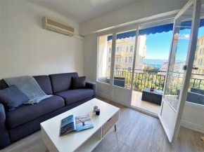 Appartement Sacré Coeur 6 couchages AJACCIO